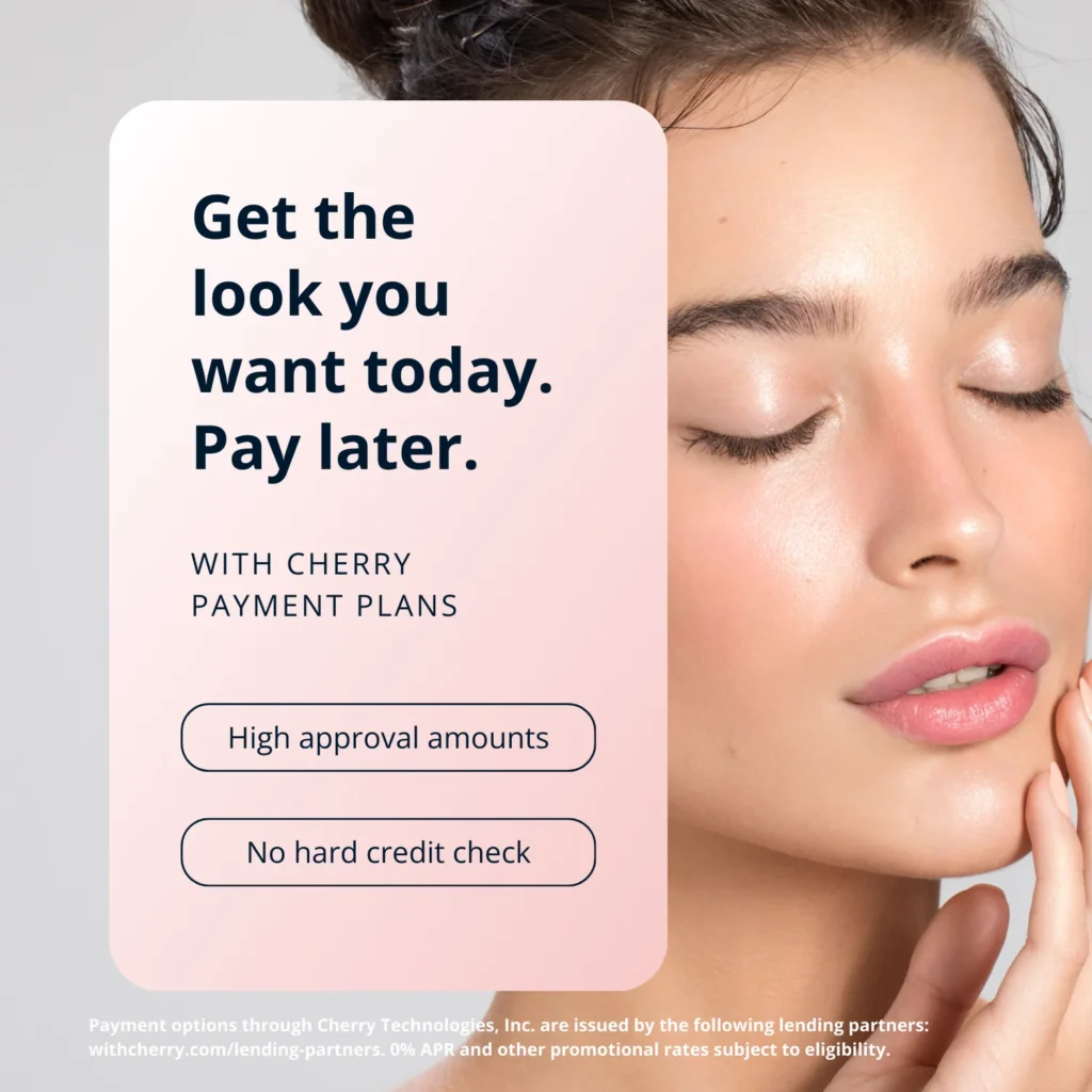 Financing Plan in New York | Timelyss Med Spa