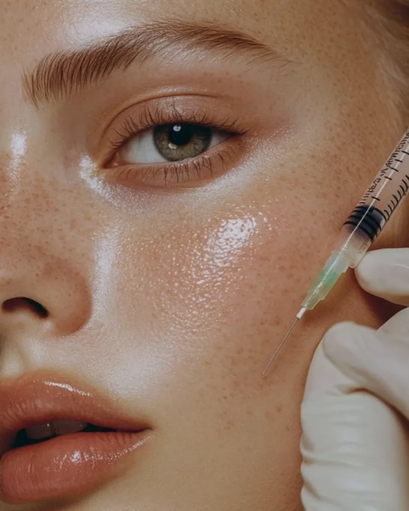 Botox Treatment in New York | Timelyss Med Spa