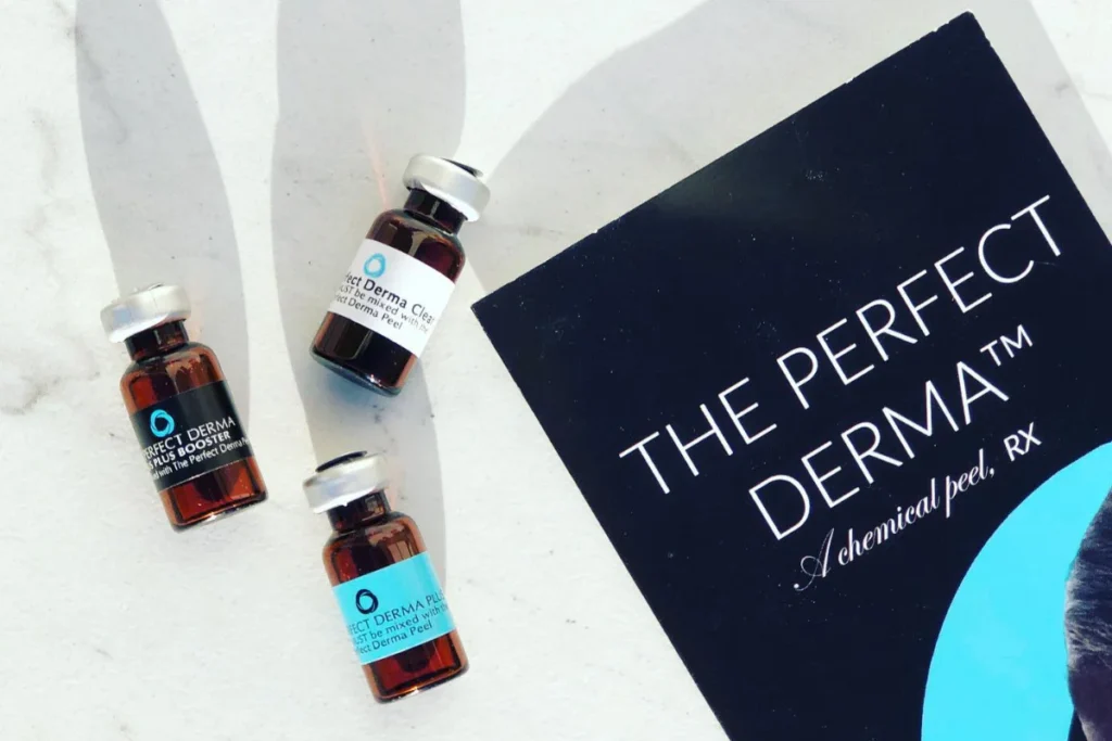 Derma Peel Services in New York | Timelyss Med Spa