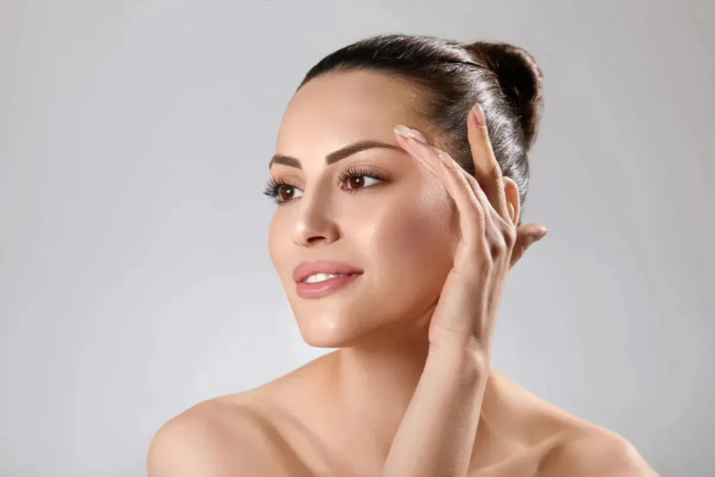 Upneeq for Eyes in New York | Timelyss Med Spa